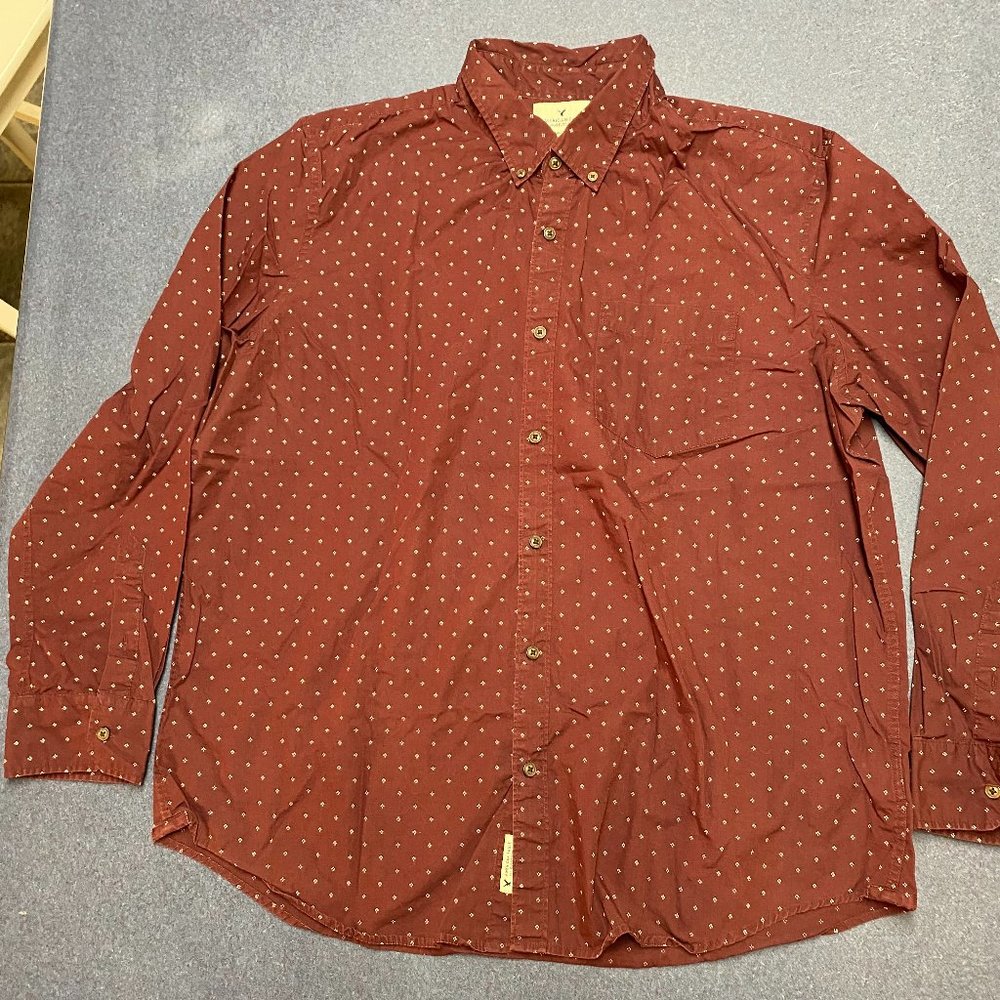 American Eagle 2XL shirt